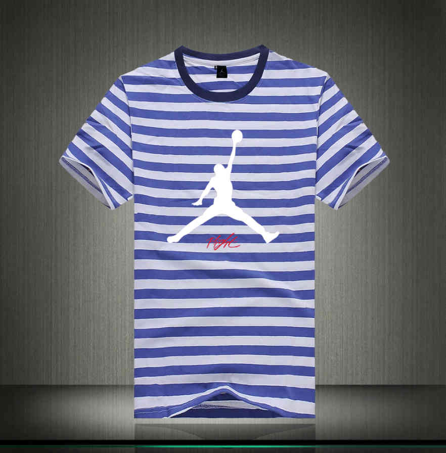 men jordan t-shirt S-XXXL-1370